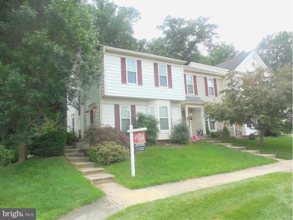 1832 OXFORD SQ, Bel Air, MD 21015