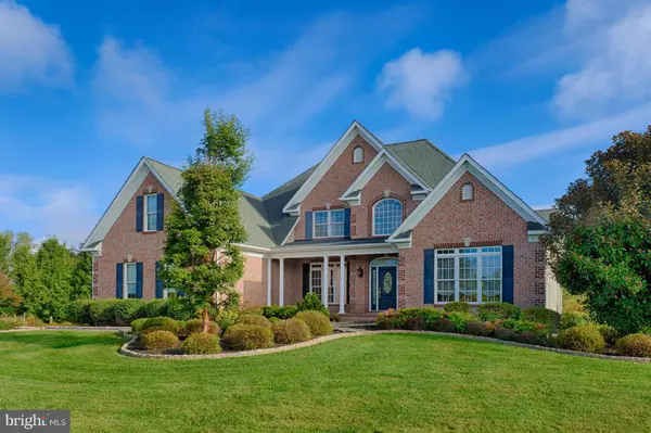 205 CLEAR VIEW CT, Churchville, MD 21028