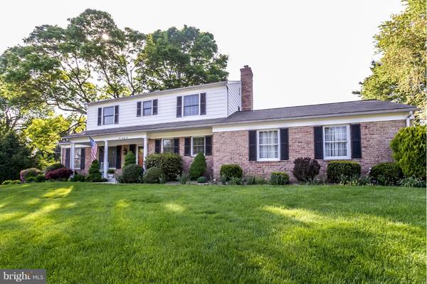 122 BRIARCLIFF LN, Bel Air, MD 21014