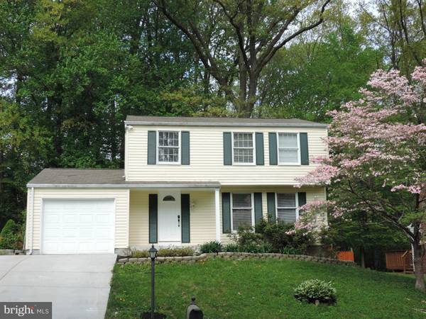 40 BOXTHORN RD, Abingdon, MD 21009