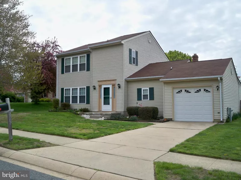 3707 INWOOD CT, Abingdon, MD 21009