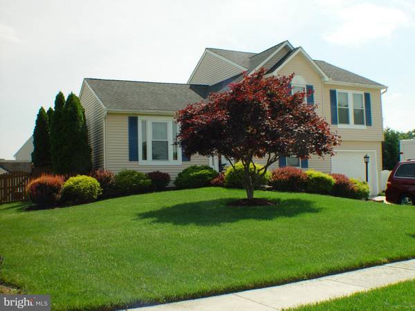 905 HARVEY LN, Abingdon, MD 21009