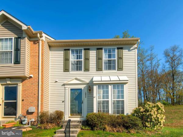 1924 LAUREL OAK DR, Bel Air, MD 21015