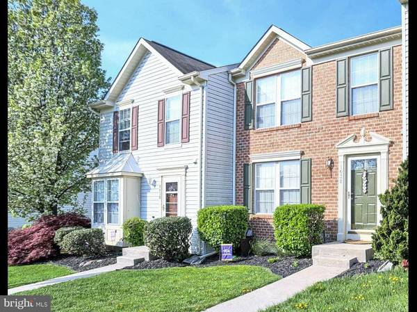 1032 JEANETT WAY, Bel Air, MD 21014