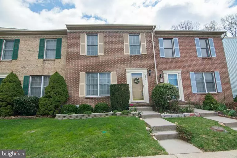 Bel Air, MD 21015,1263 KIRBY CIR