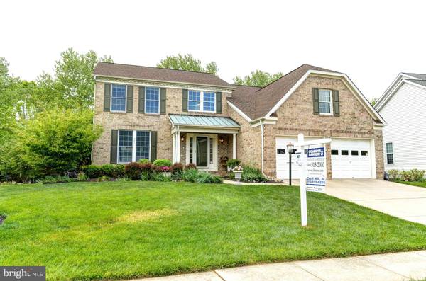 503 COUNTRY RIDGE CIR, Bel Air, MD 21015