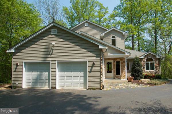 628-E WHEEL RD, Bel Air, MD 21015