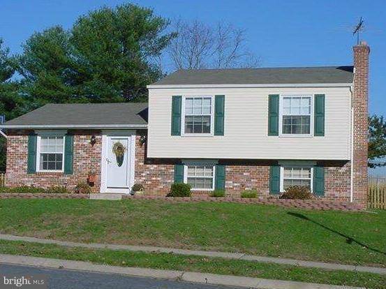 251 KENSINGTON PKWY, Abingdon, MD 21009