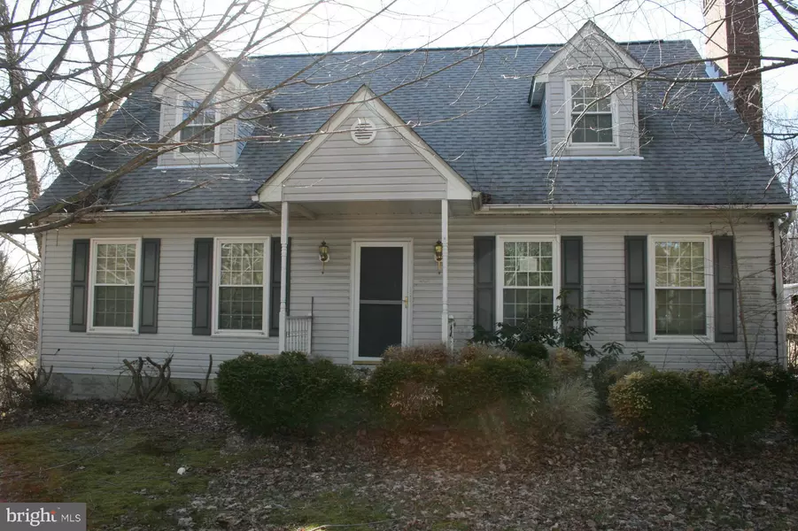 4960 CAREA RD, White Hall, MD 21161