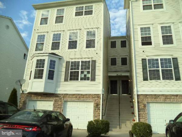 130 MOHEGAN DR #A, Havre De Grace, MD 21078