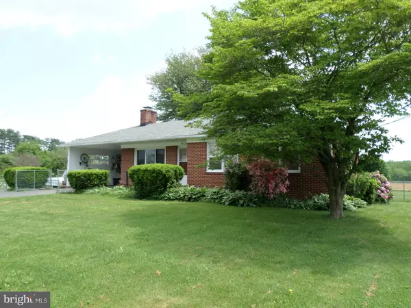 Churchville, MD 21028,413 CALVARY RD