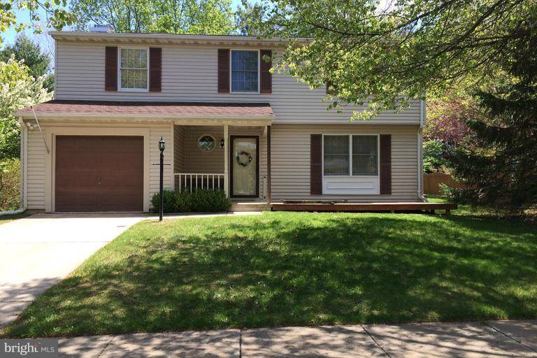 1317 VANDERBILT RD, Bel Air, MD 21014