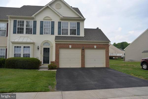 5004 WOODS LINE DR #49, Aberdeen, MD 21001