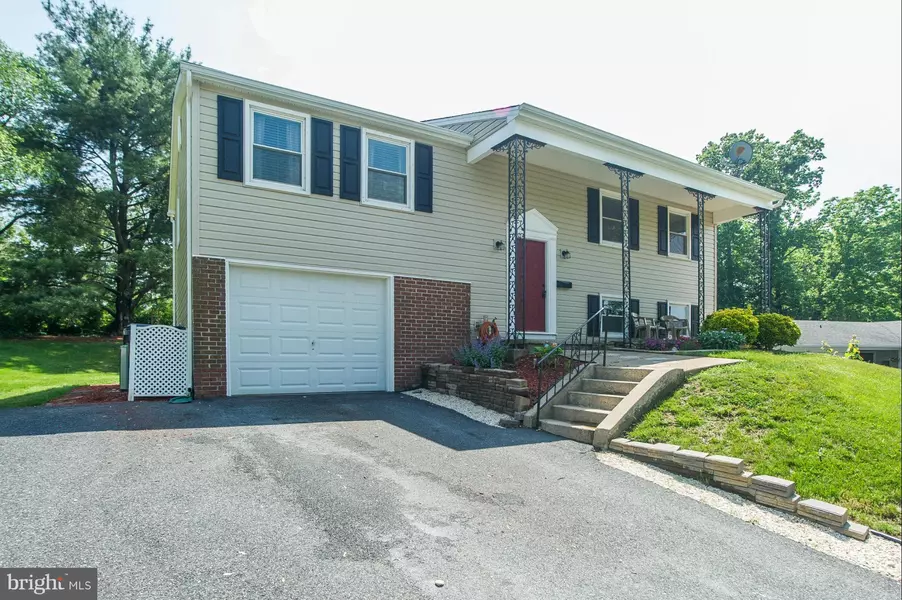 321 BLACKBURN CT, Joppa, MD 21085