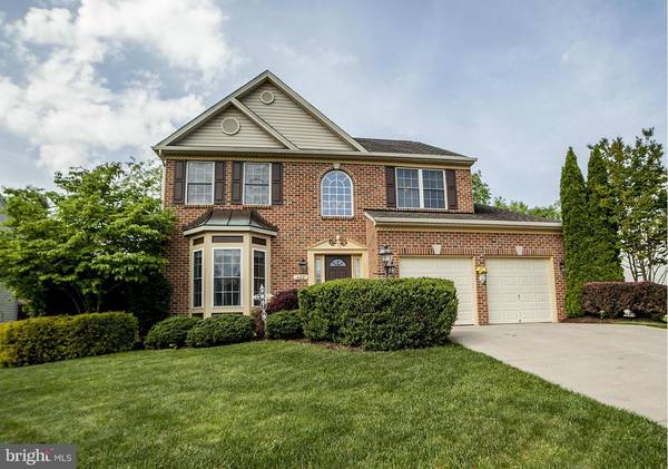 622 KILMARNOCK TRL, Bel Air, MD 21014