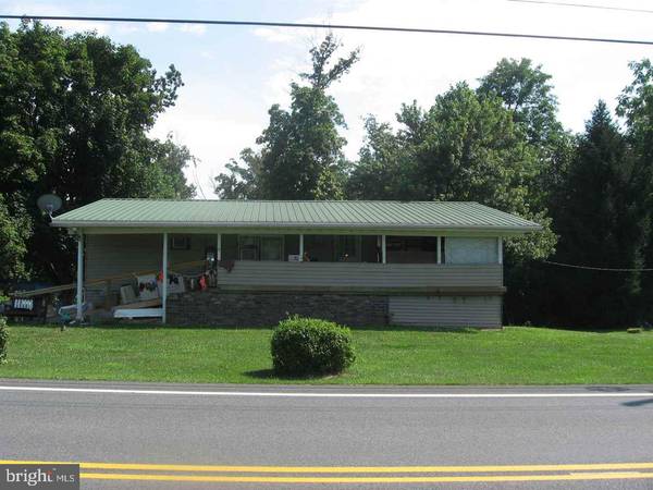 535 E BERLIN RD, York Springs, PA 17372