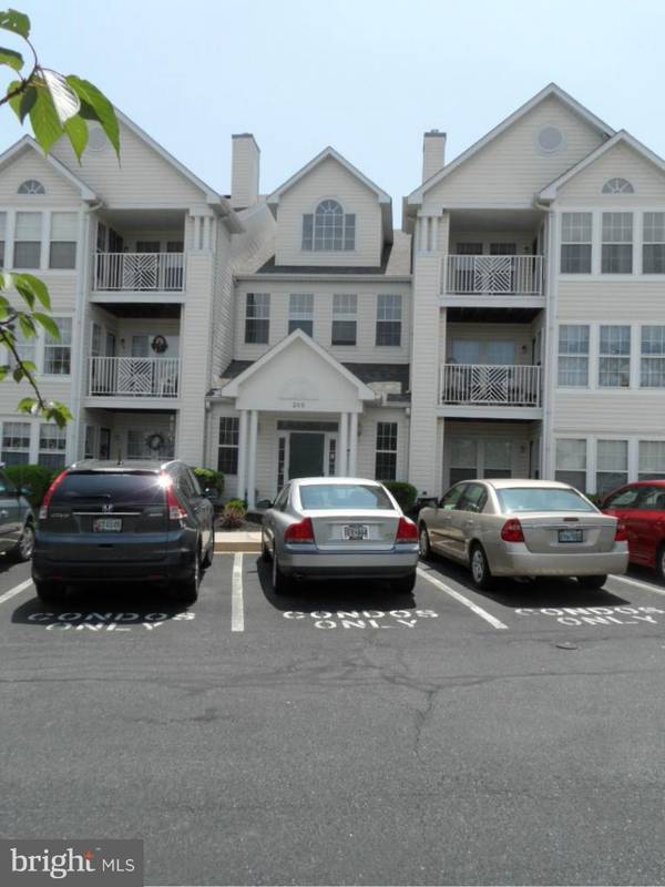 200 HAZELNUT CT #M, Bel Air, MD 21015