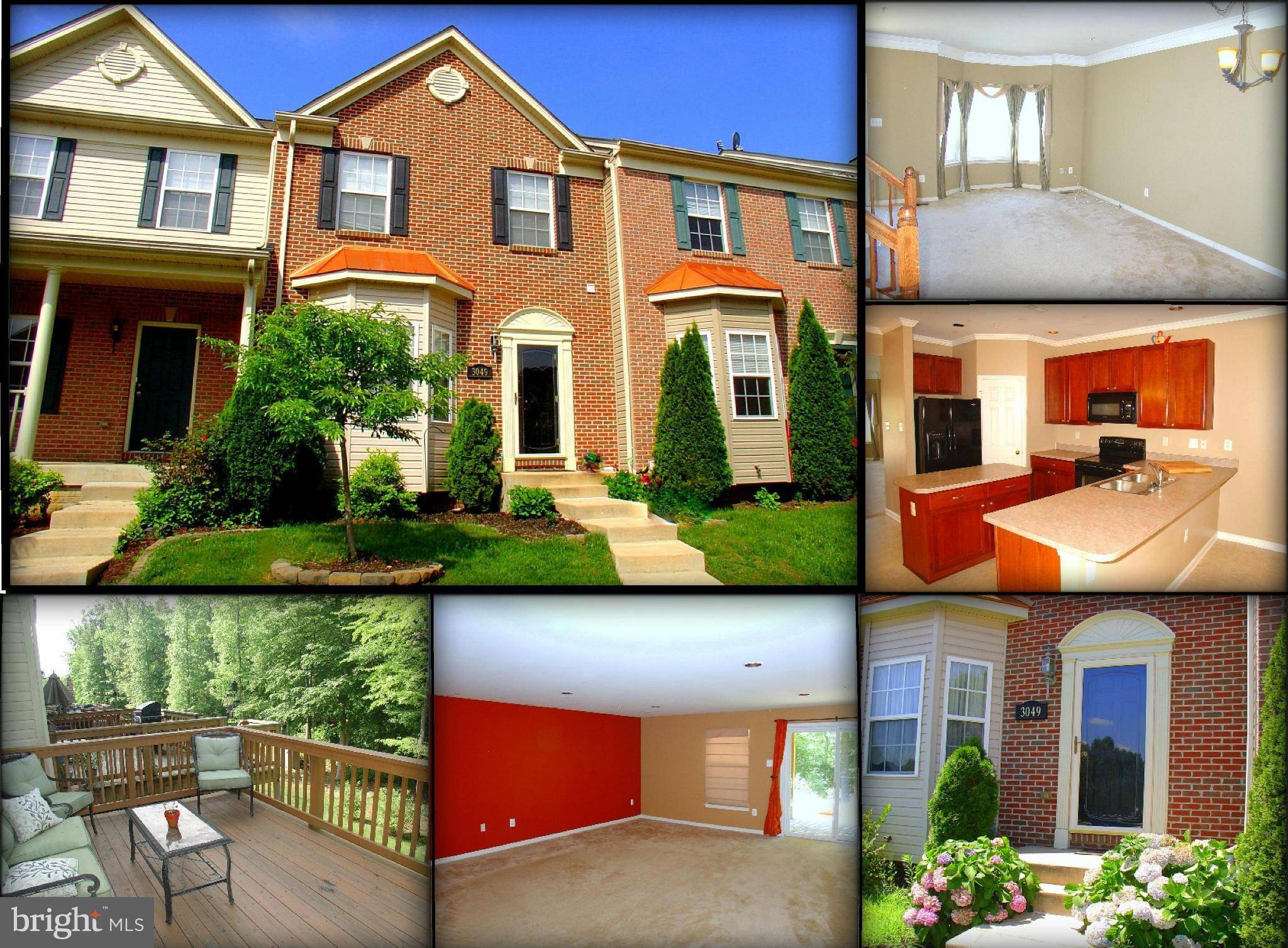 3049 RAKING LEAF DR, Abingdon, MD 21009