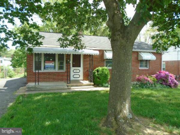 65 BAKER ST, Aberdeen, MD 21001