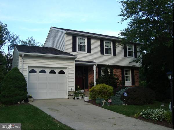 2957 SUNDERLAND CT, Abingdon, MD 21009