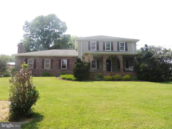 3704 LOVE RD, Darlington, MD 21034