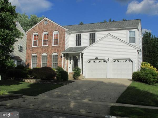 1511 REDFIELD RD, Bel Air, MD 21015