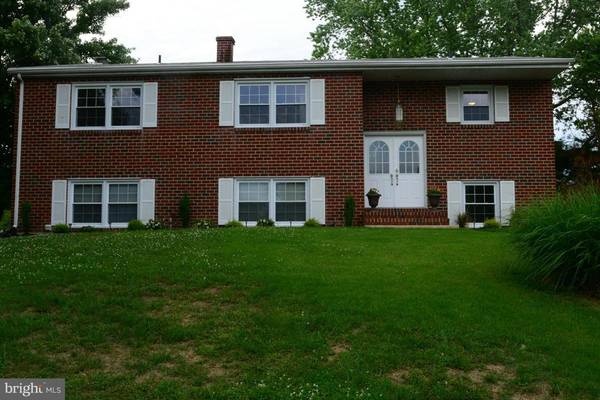 1603 DEBORAH CT, Forest Hill, MD 21050