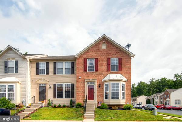 3173 FREESTONE CT, Abingdon, MD 21009