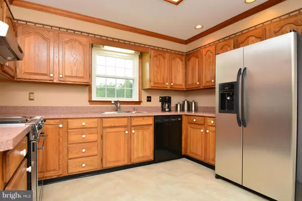 Forest Hill, MD 21050,1698 CAMPBELL RD