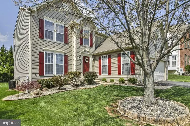 1004 IRWINS CHOICE, Bel Air, MD 21014