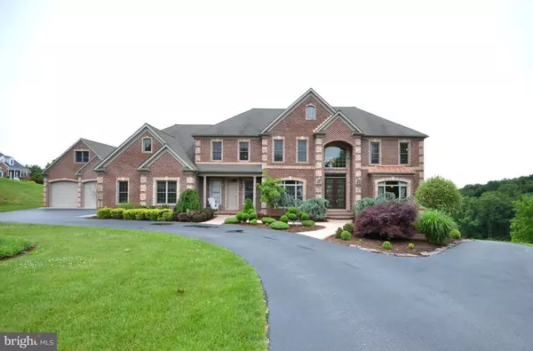 901 TERRA BELLA CT, Fallston, MD 21047