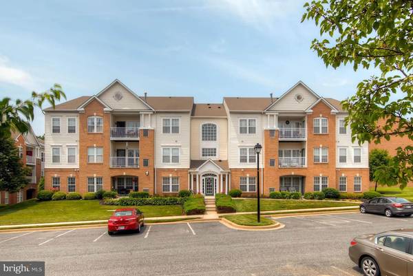 105 SUNSHINE CT #F, Forest Hill, MD 21050