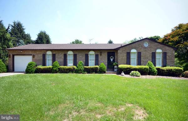 3603 FALLSTON RD, Jarrettsville, MD 21084