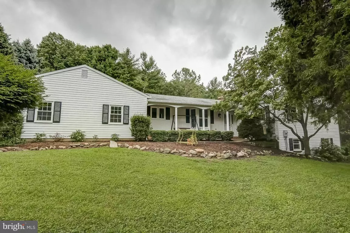 Churchville, MD 21028,2817 COLLEGE VIEW DR