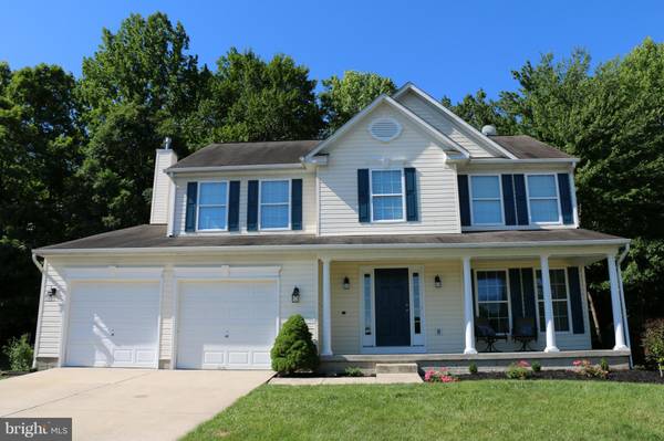 4008 JEFFERY CT, Abingdon, MD 21009