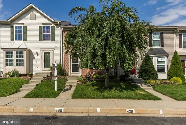 2233 HUNTERS CHASE, Bel Air, MD 21015