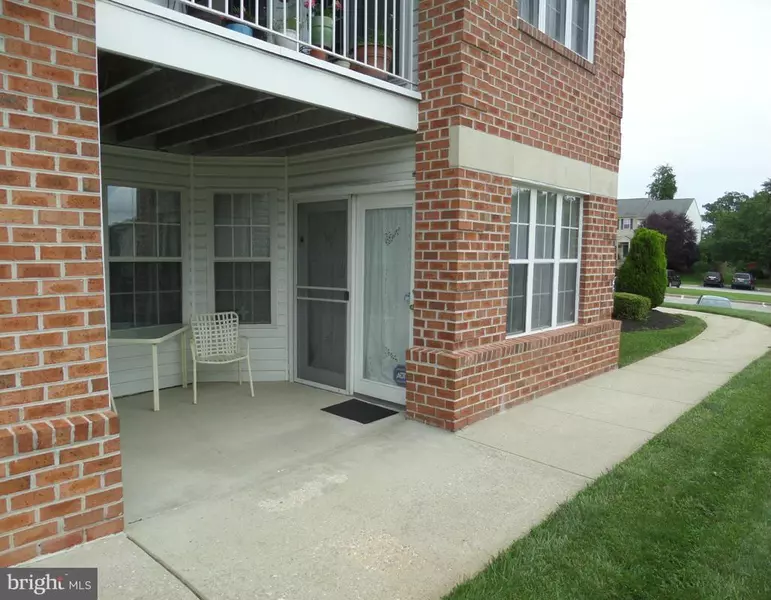 202 BURKWOOD CT #1 K, Bel Air, MD 21015