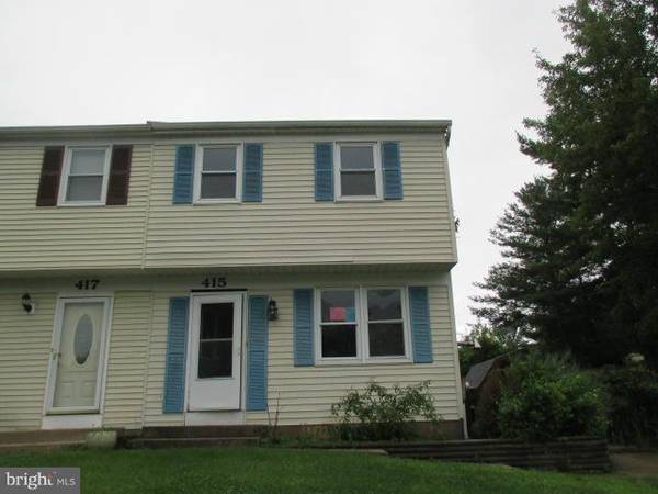 415 BERKSHIRE CT, Joppa, MD 21085