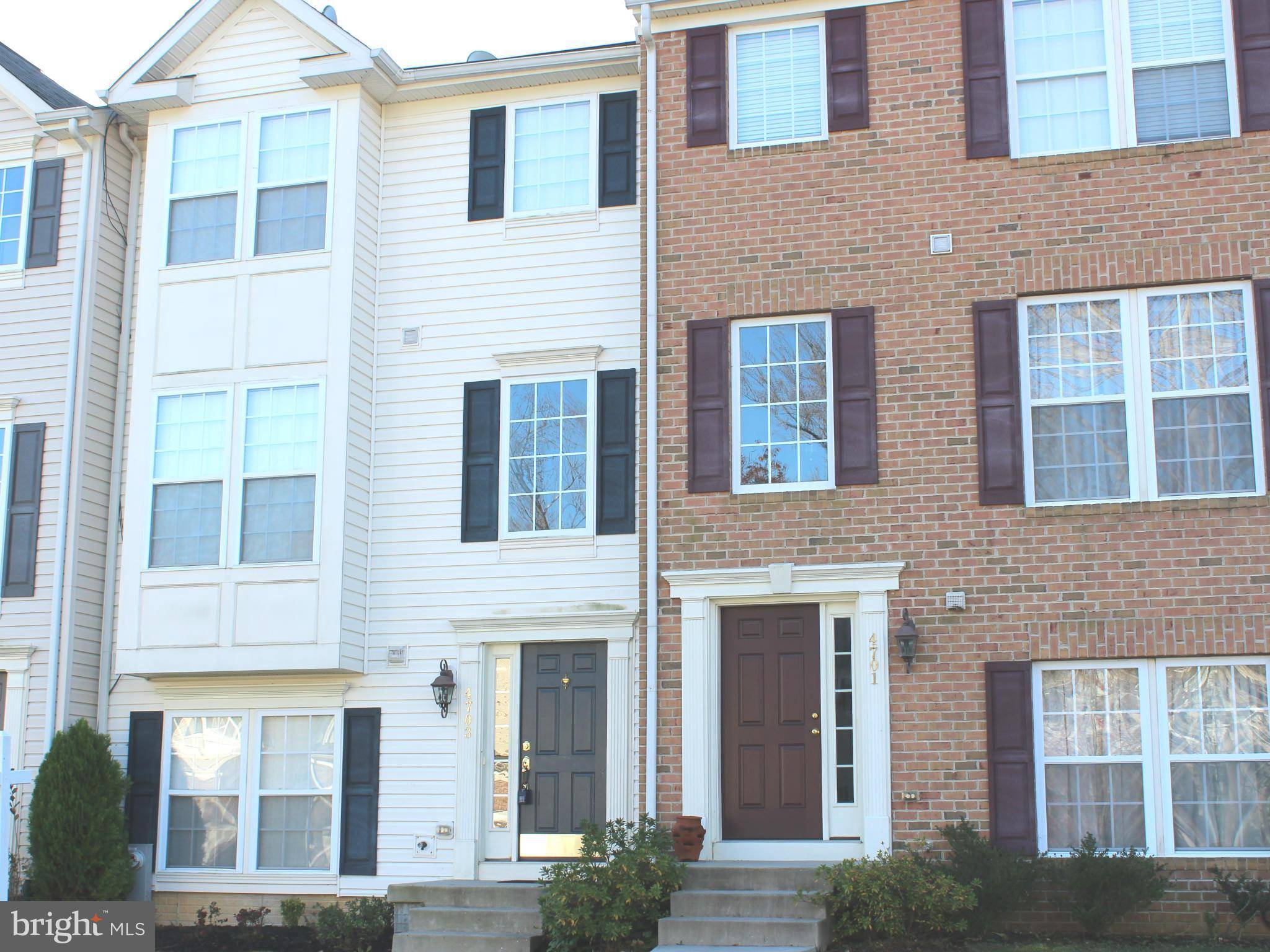 4703 WITCHHAZEL WAY, Aberdeen, MD 21001
