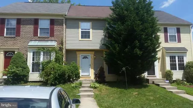 313 FULLERTON PL, Abingdon, MD 21009