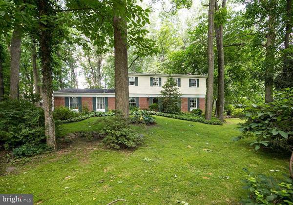 1715 LAUREL BROOK RD,  Fallston,  MD 21047