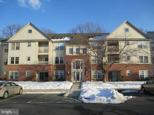 309-F TALL PINES CT #6, Abingdon, MD 21009