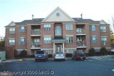 1721 CHRISEMMETT CT #3B, Forest Hill, MD 21050