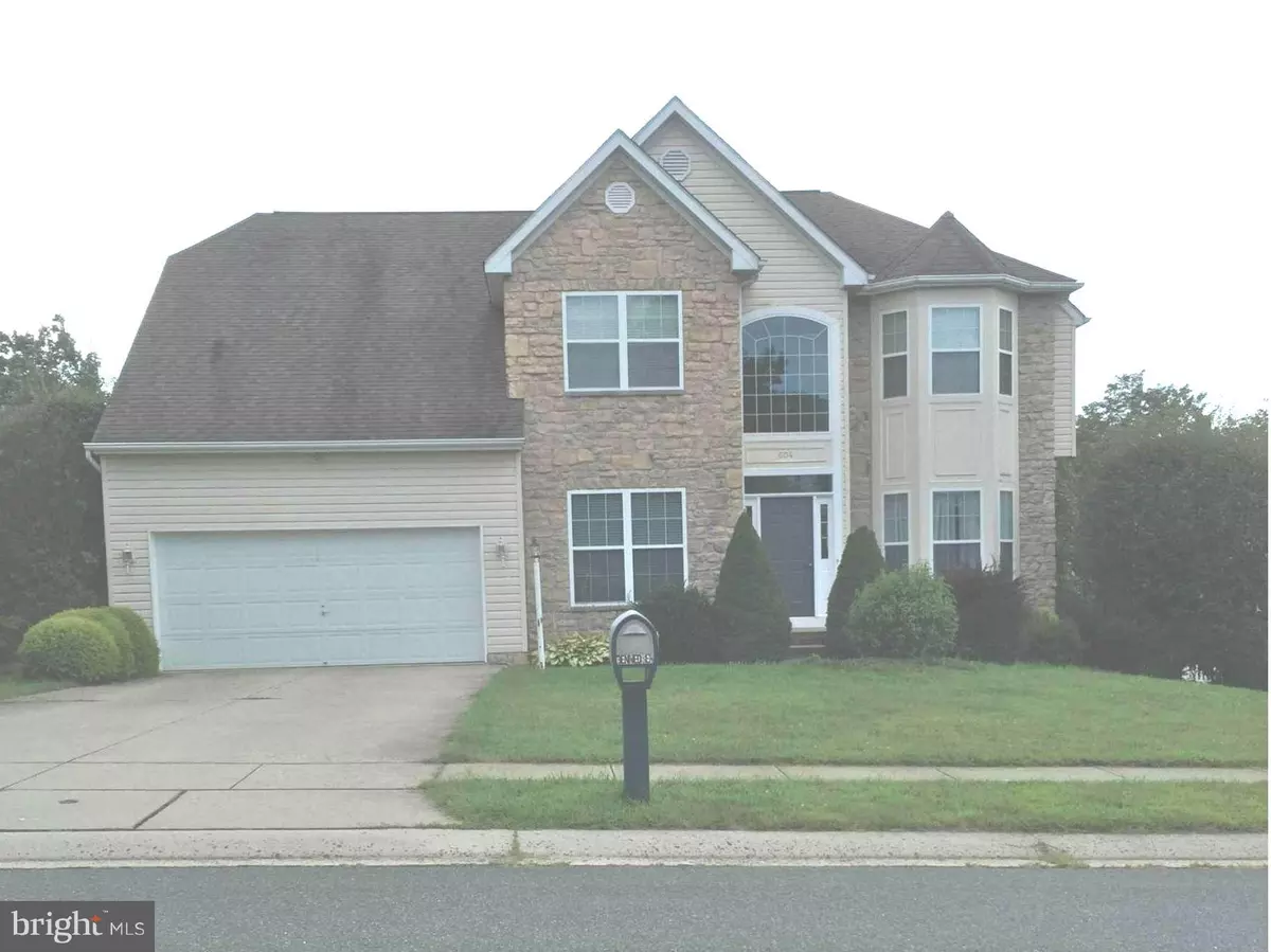 Bel Air, MD 21014,604 EDINSHALL TRL