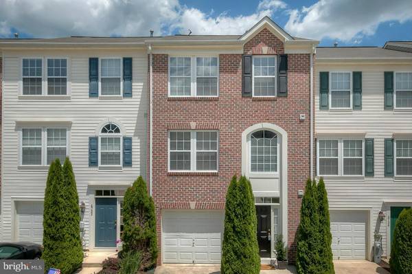 4734 THISTLE HILL DR, Aberdeen, MD 21001