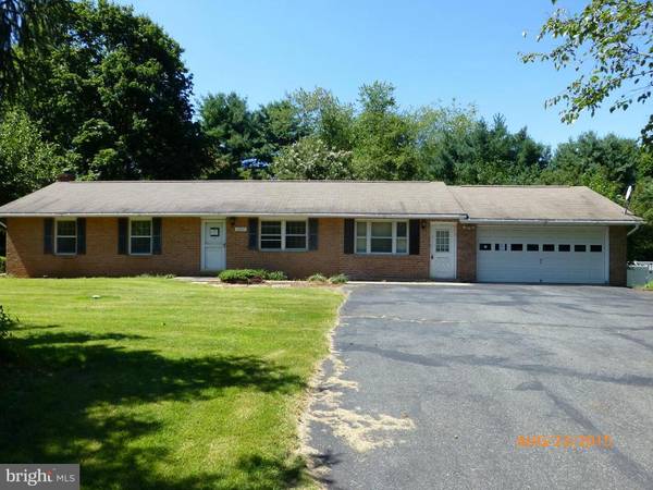 3924 FEDERAL HILL RD, Jarrettsville, MD 21084