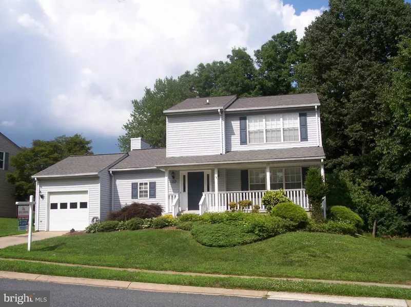 3807 HEBRON TER, Abingdon, MD 21009