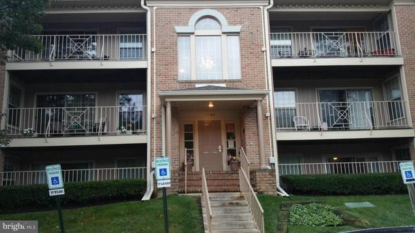 3504 BACK POINTE CT #1A, Abingdon, MD 21009