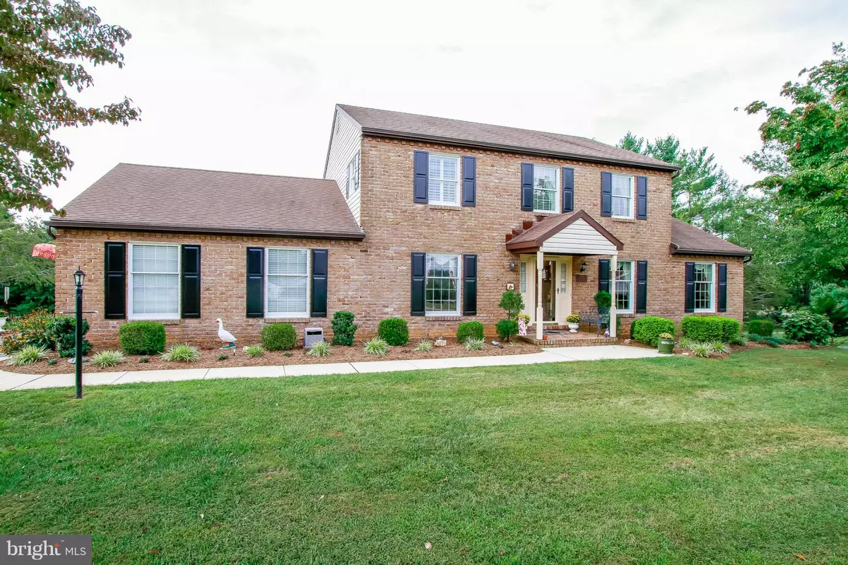 Forest Hill, MD 21050,1721 CAMPBELL RD
