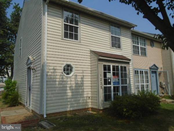 1235 BRICE SQ, Belcamp, MD 21017